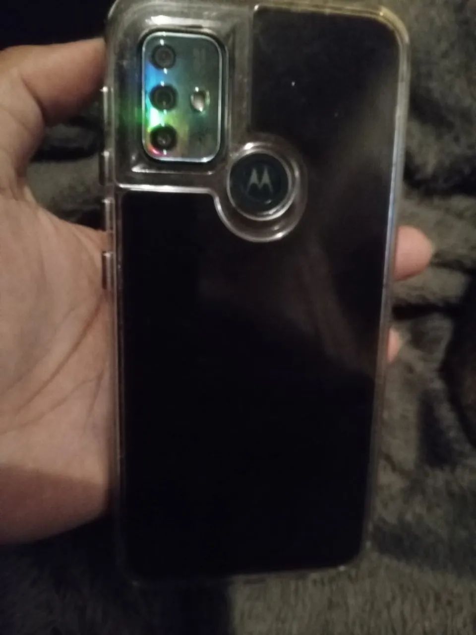 MOTOG20 - Foto 3