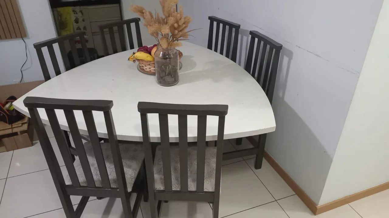 Mesa de jantar  - Foto 3