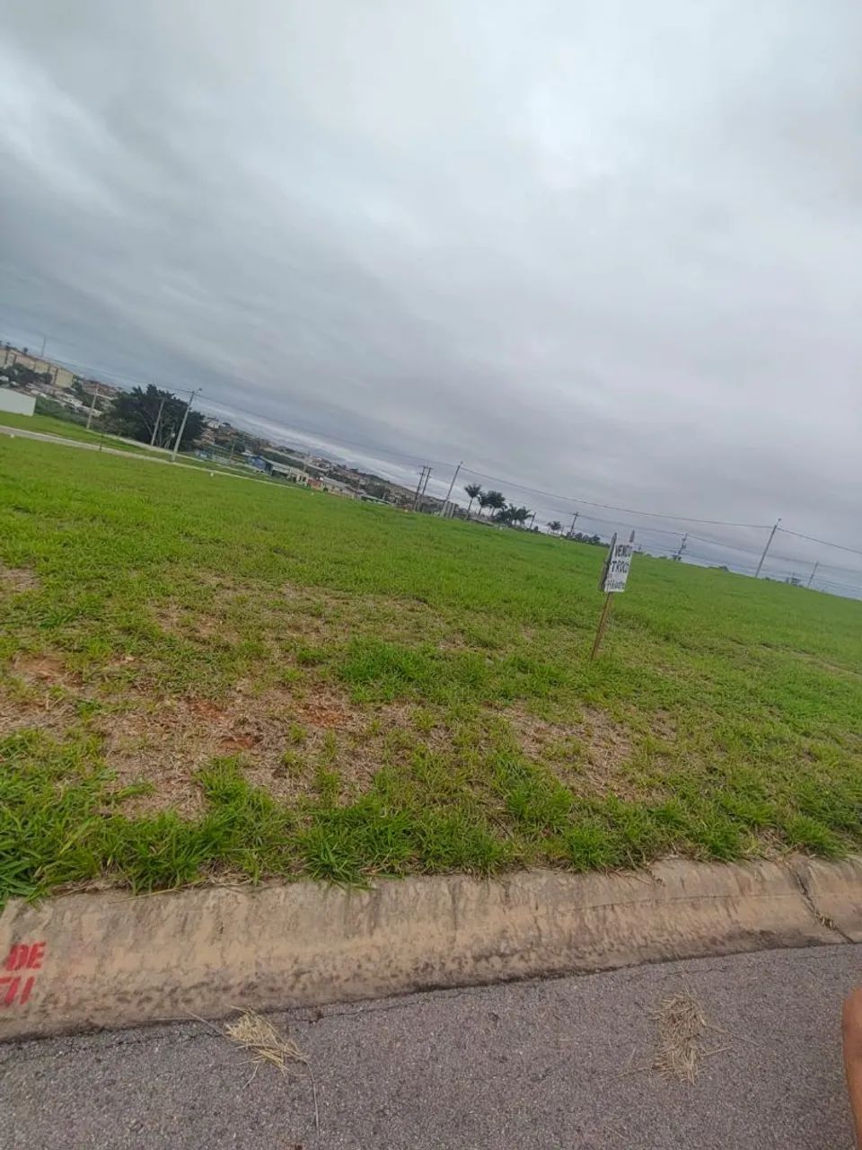 VENDO OU TROCO (LIBERADO PARA CONSTRUIR) - Foto 5