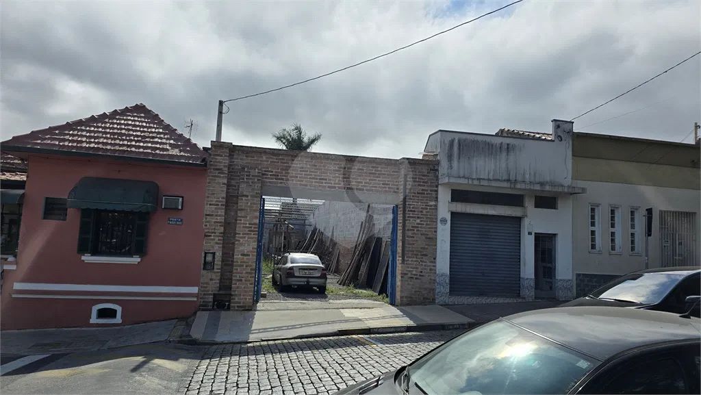 Terreno com 1 quartos à venda em Centro - SP