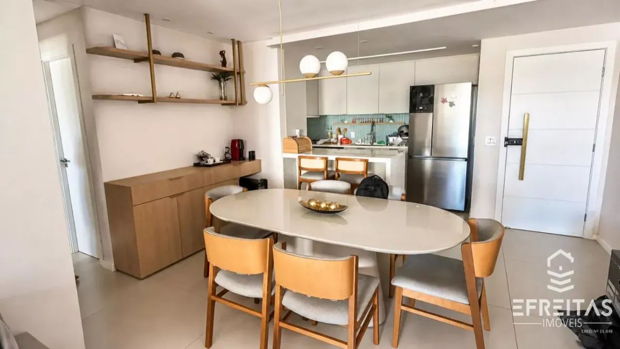 Apartamento para venda, 3 quarto(s), Cocó, Fortaleza - Foto 4