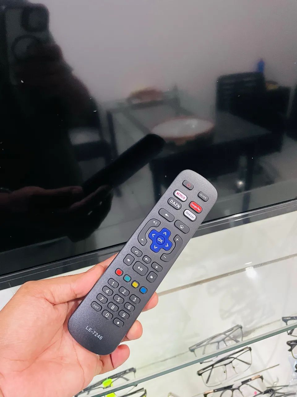 Smart Tv Philco 32p - Foto 5