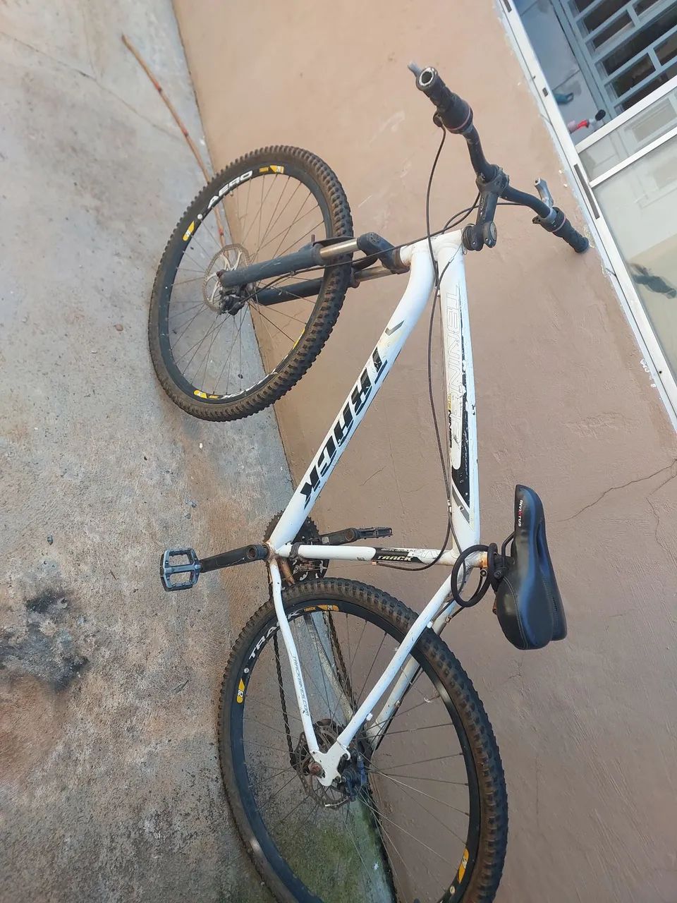 Bicicleta  - Foto 2