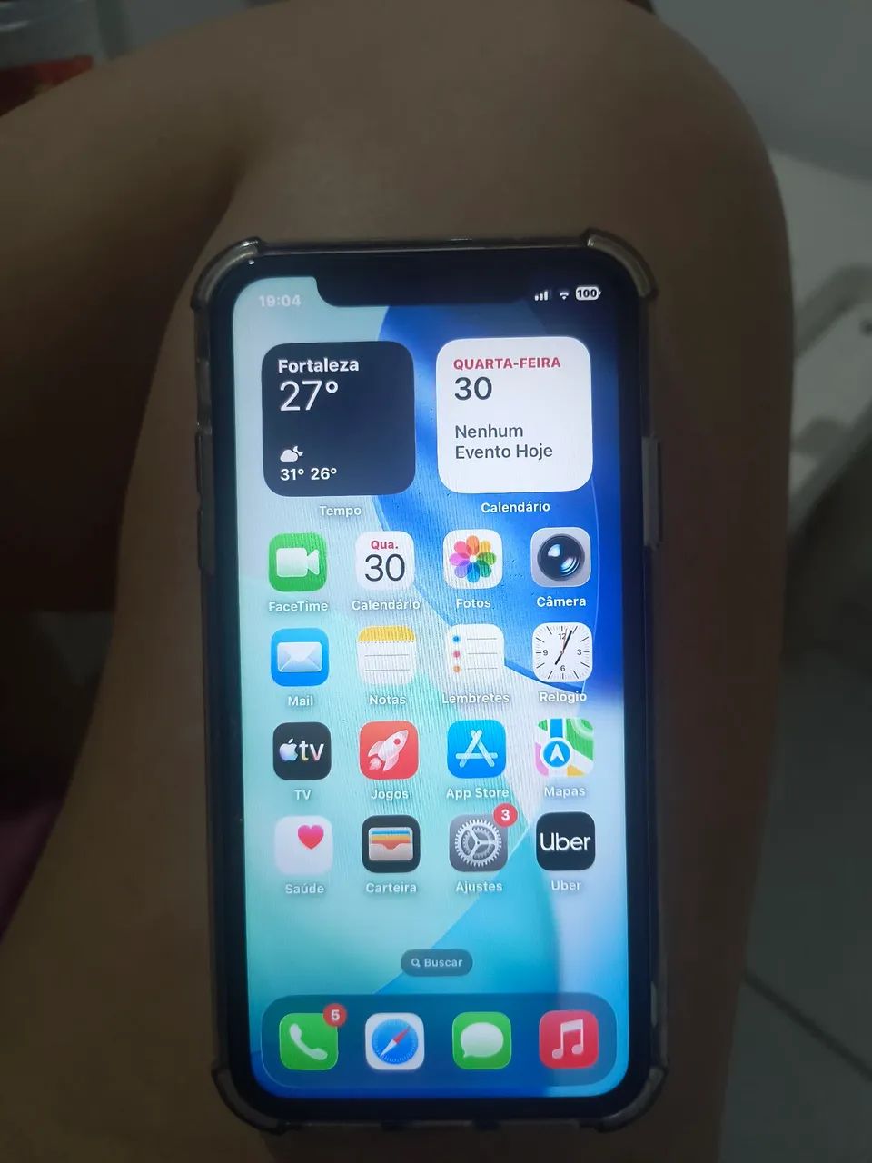 VENDO IPHONE  - Foto 4