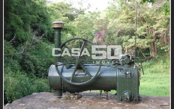 Fazenda Produtiva a venda Itapira - Foto 5