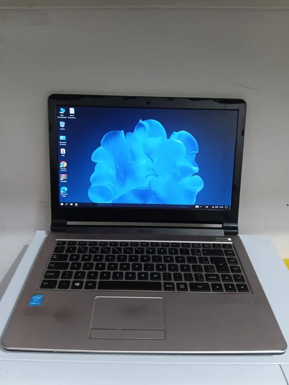 NOTEBOOK POSITIVO 4GB de RAM  - Foto 2