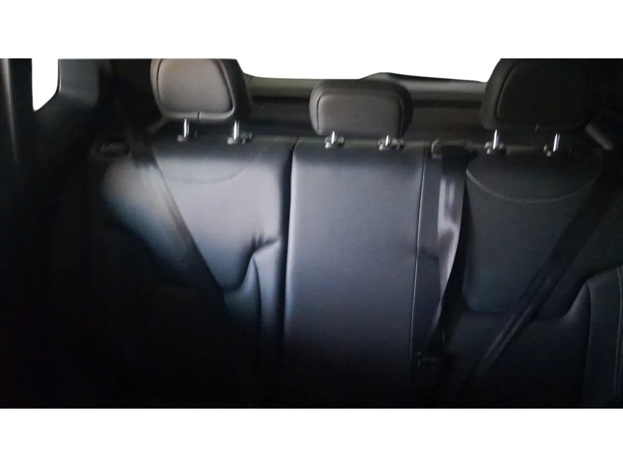 Jeep Renegade Long. T270 1.3 TB 4x2 Flex Aut., foto 15 de 16