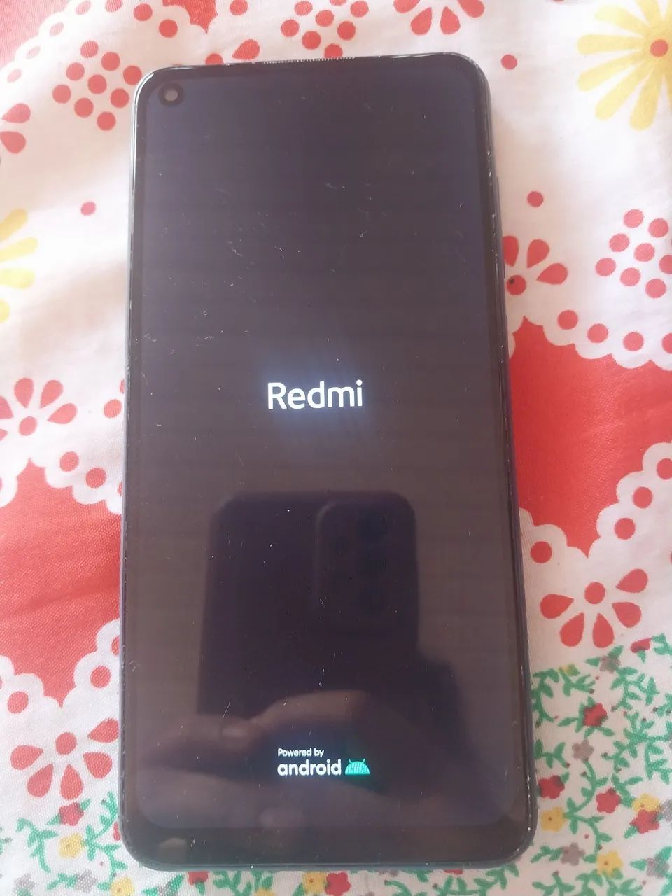 Vende-se Redmi Not 9 - Foto 4