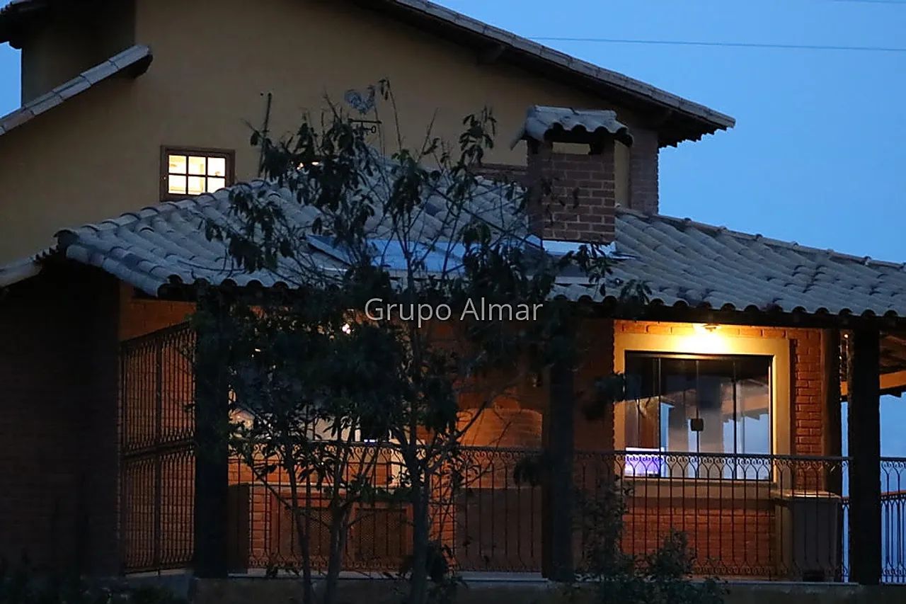 Casa 4 quartos - Tapera / Girassol - Foto 5