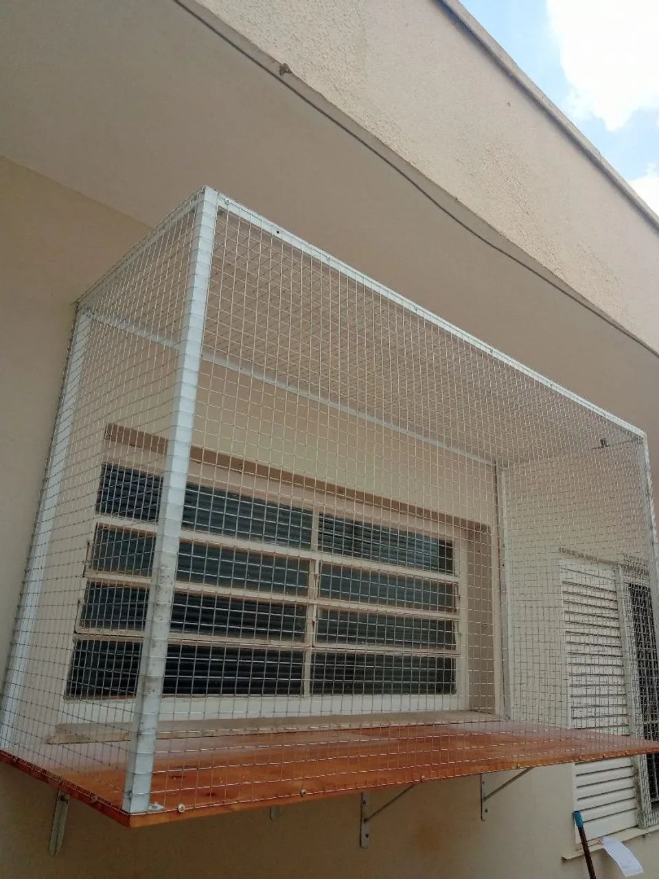 J REDES DE PROTEÇÃO  - Foto 5