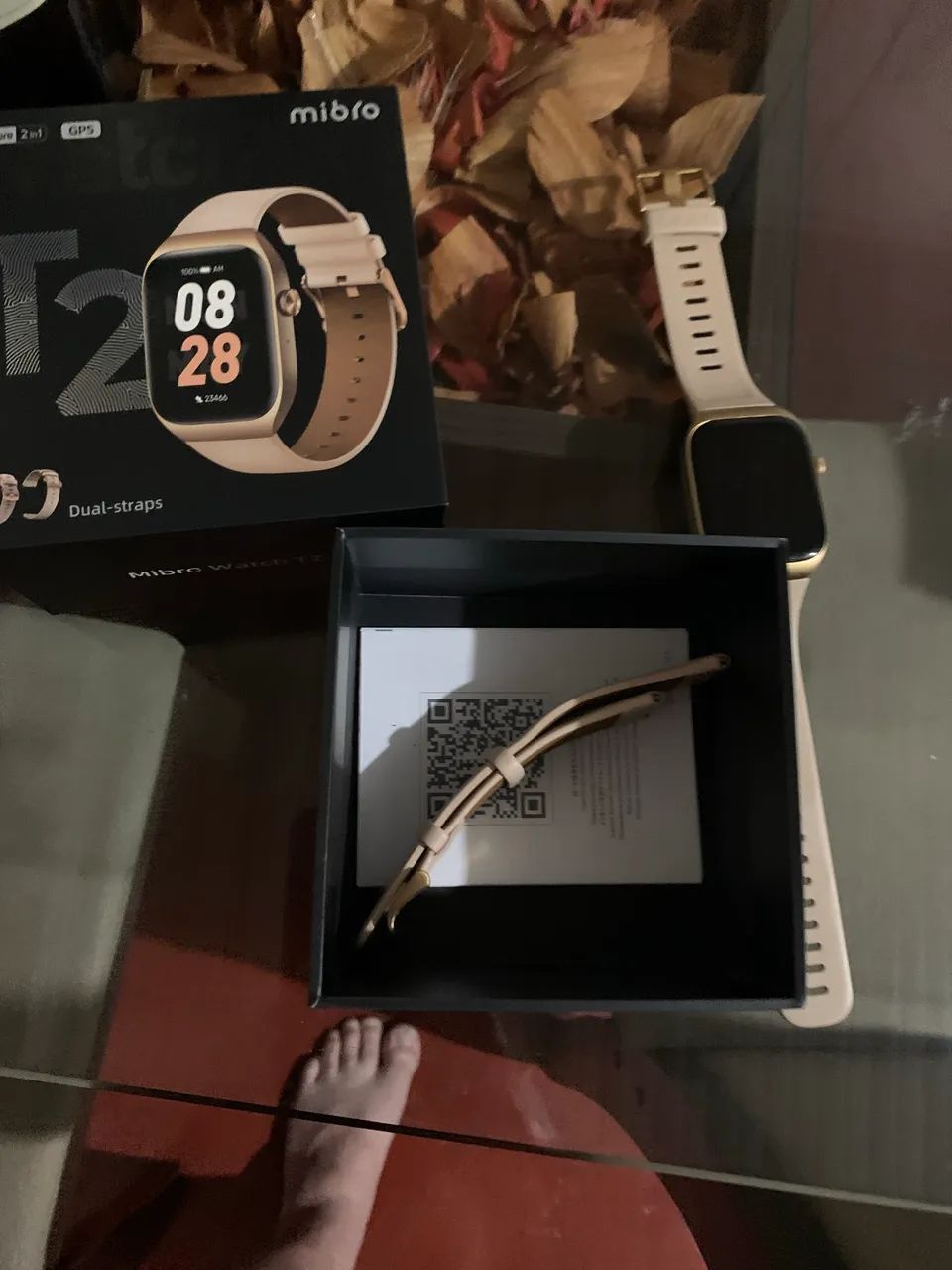 Mibro watch T2  - Foto 4
