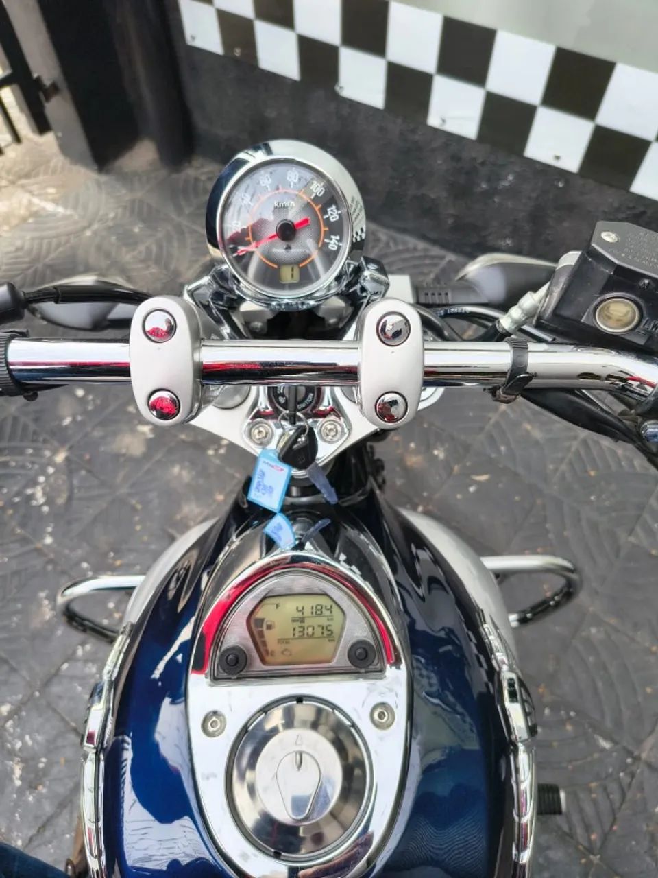 MASTER RIDE 150 2023 - Foto 5