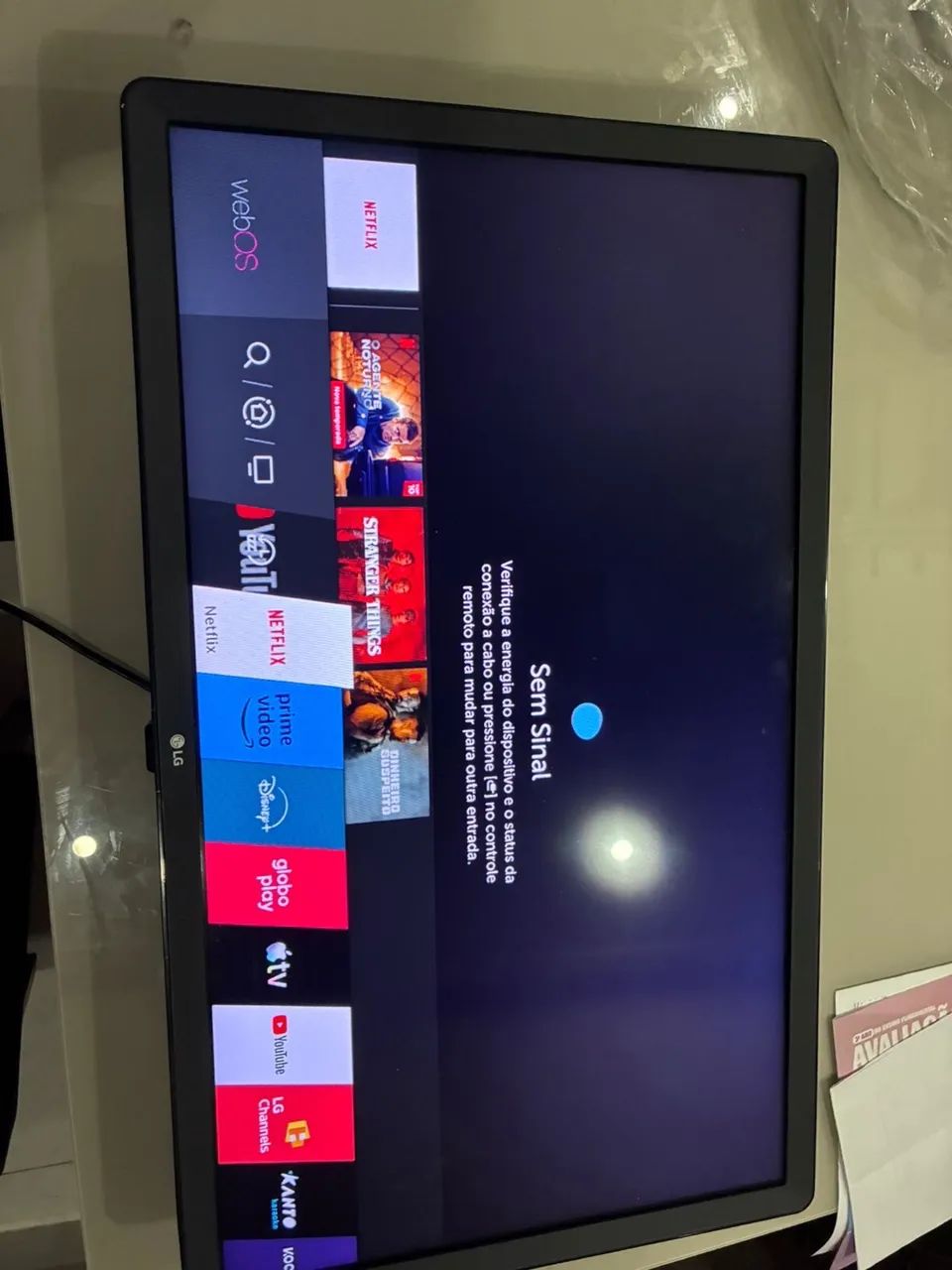 Tv Smart 32 - Foto 3