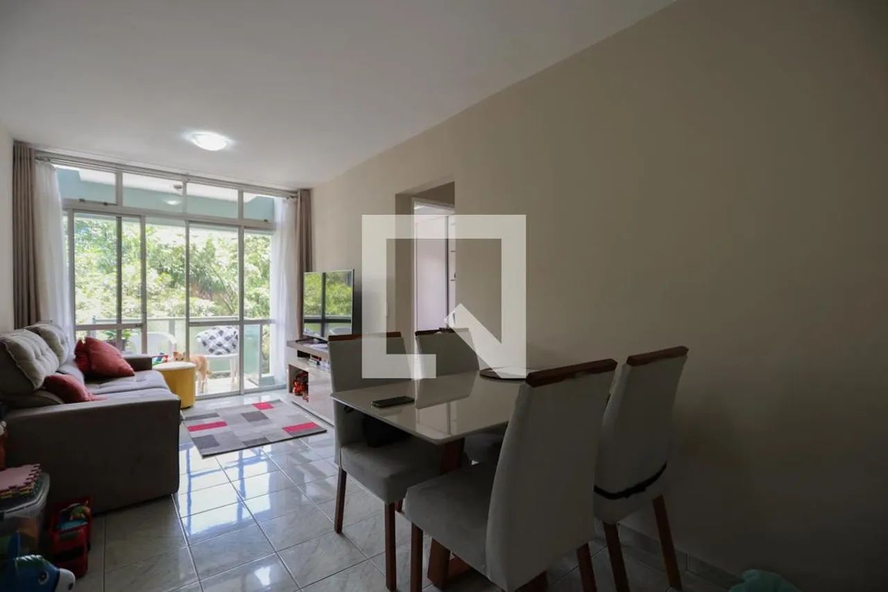 Apartamento à Venda - Santana, 2 Quartos, 60 m2 - Foto 2