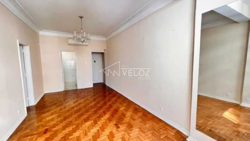 Apartamento : / Residencial / Leblon - Foto 2