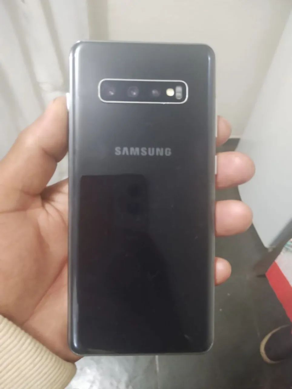 Vendo s10+ 128 GB 8 de RAM  - Foto 5