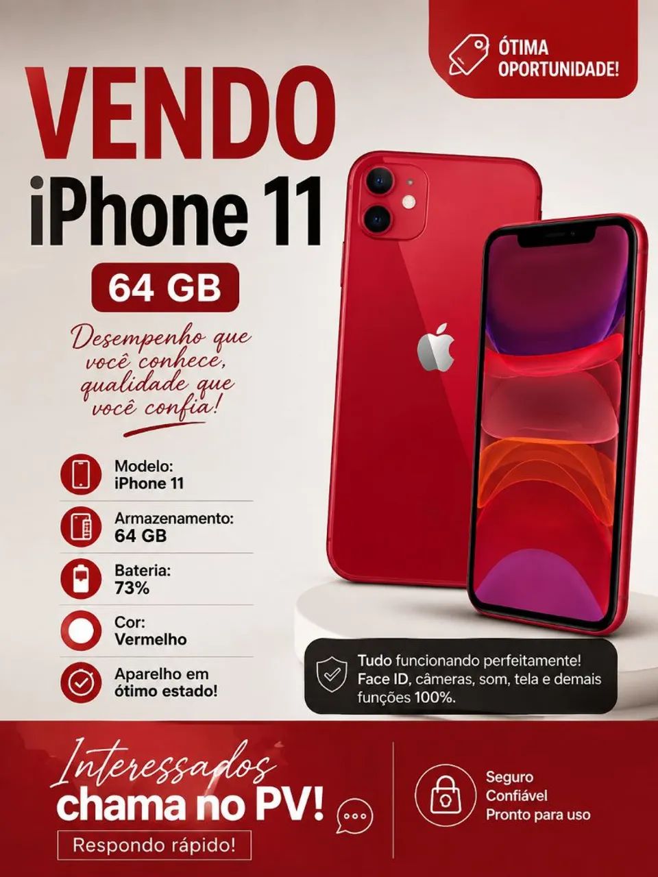 IPhone 11 normal 