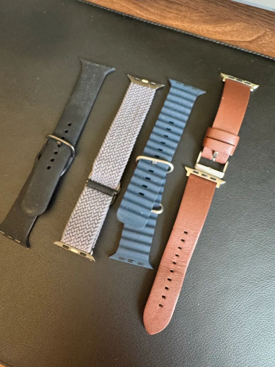 Apple Watch Ultra 2 - Foto 3