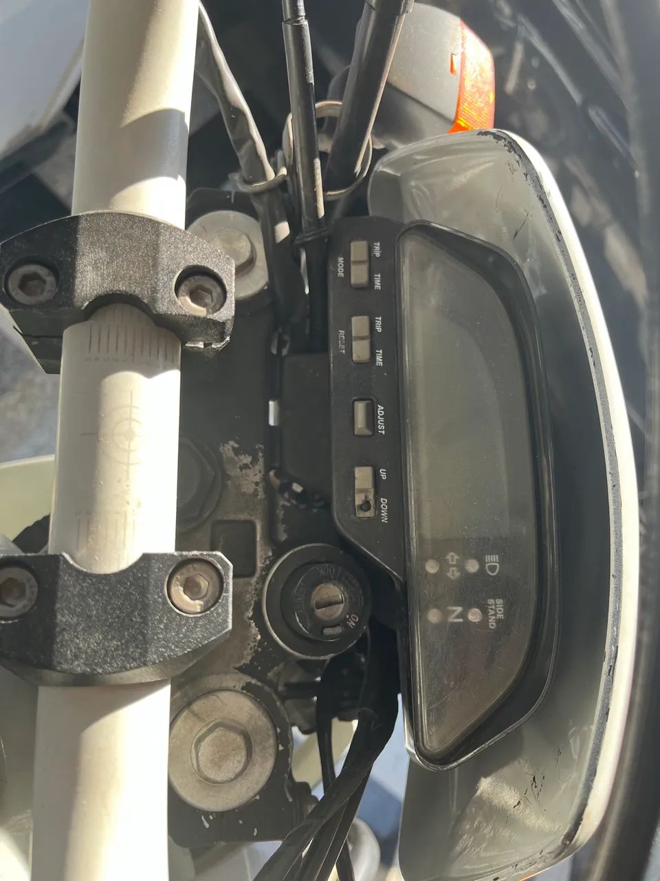 Honda Tornado 250 - Foto 3