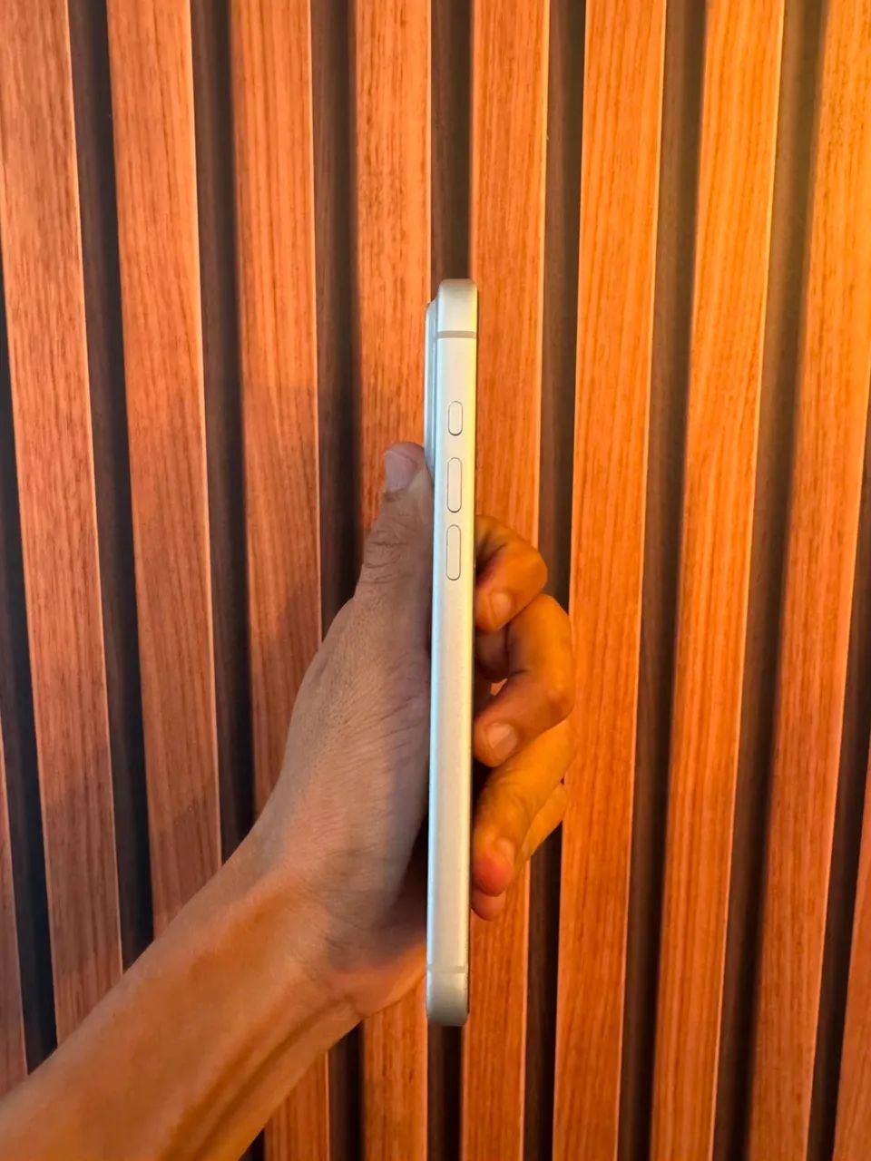 iPhone 17 Pro Max 256GB Silver (Garantia até 08/27) - Foto 4
