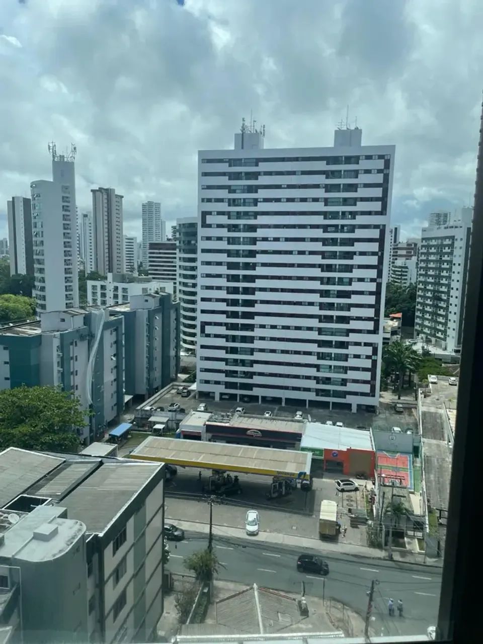Flat na Tamarineira - Foto 4