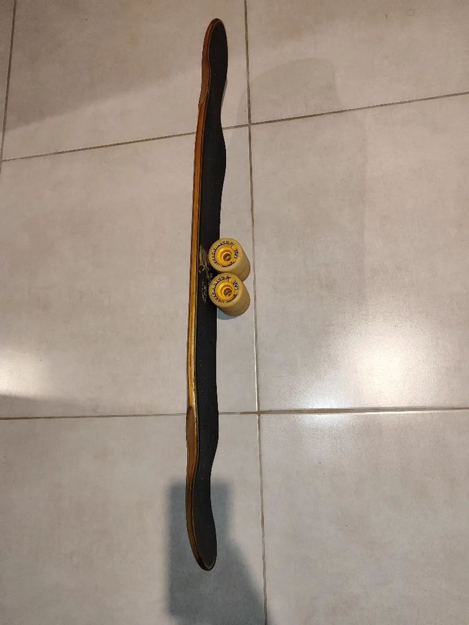 Shape e jogo de Rodas - Foto 4