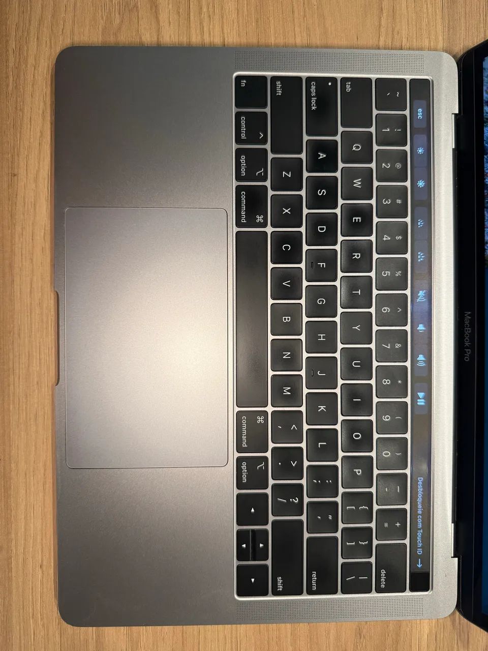 MacBook Pro 13-inch 2019 - Notebooks - Vila Aurora I, Rondonópolis