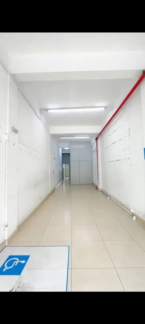 Sala comercial para locação no Centro ! - Foto 4