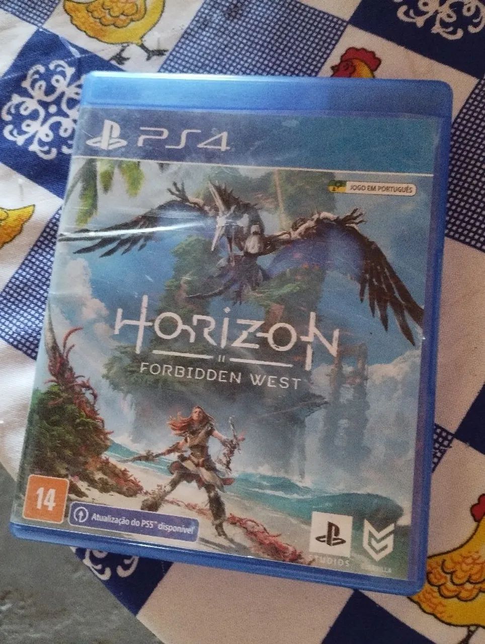 Jogos de ps4 - Foto 3
