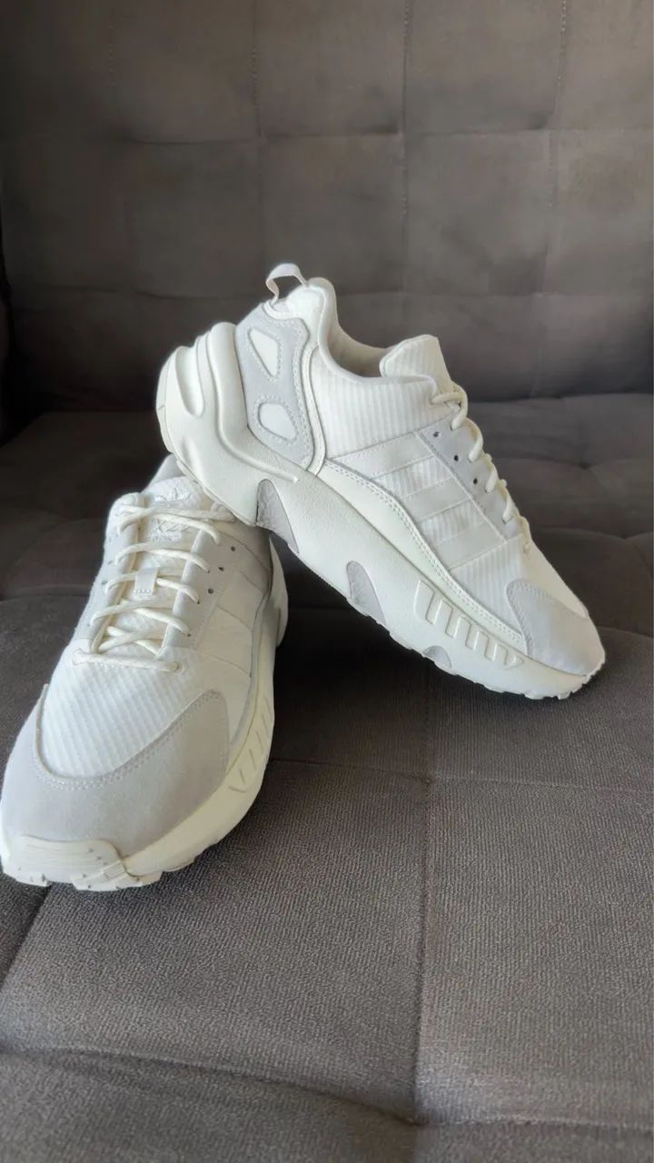 Adidas ZX22Boost - Calçados - Vila Operária, Itajaí 1535153490 | OLX