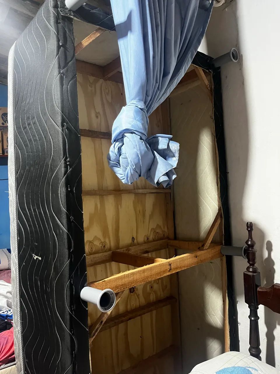 Cama box solteiro  - Foto 3