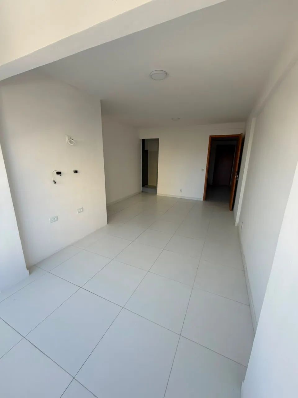 Apartamento 3 quartos para aluguel  - Foto 2
