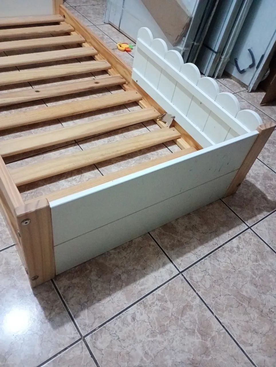 Cama infantil  - Foto 2