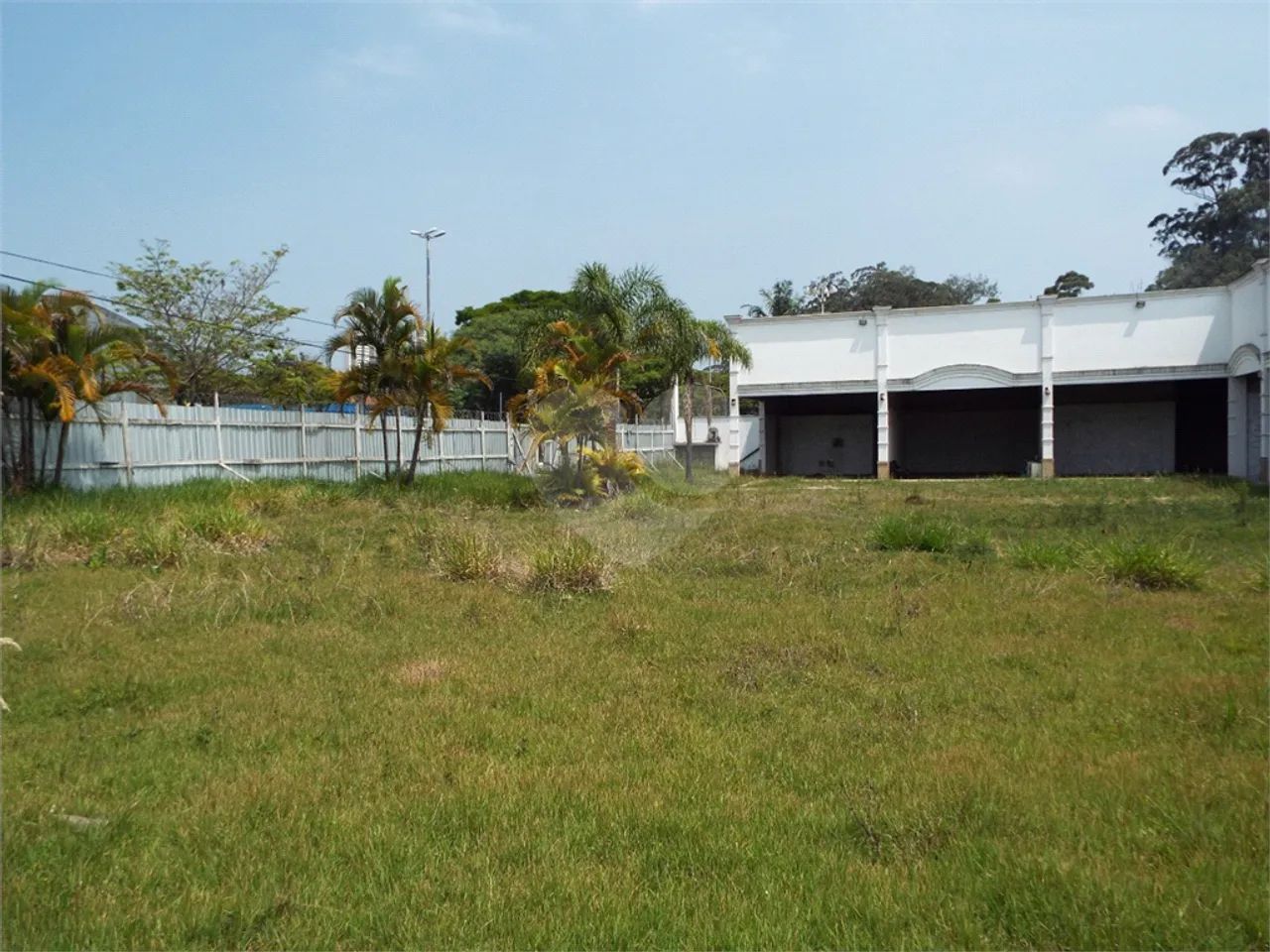 Terreno à venda em Parque atlântico - SP - Foto 5