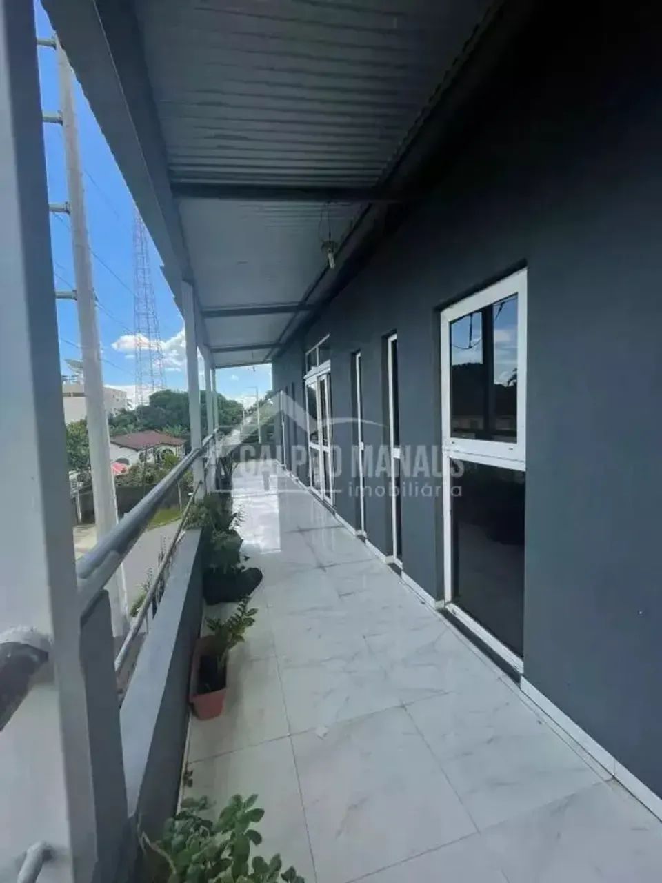 Galpão Manaus - Prédio Comercial - 11 salas - Morada do Sol - PRL186 - Foto 4