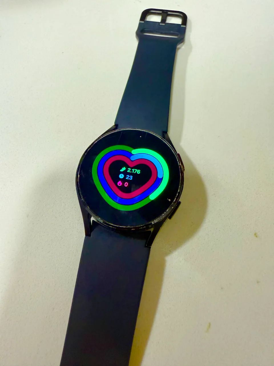 Samsung Galaxy Watch4 40mm  - Foto 3