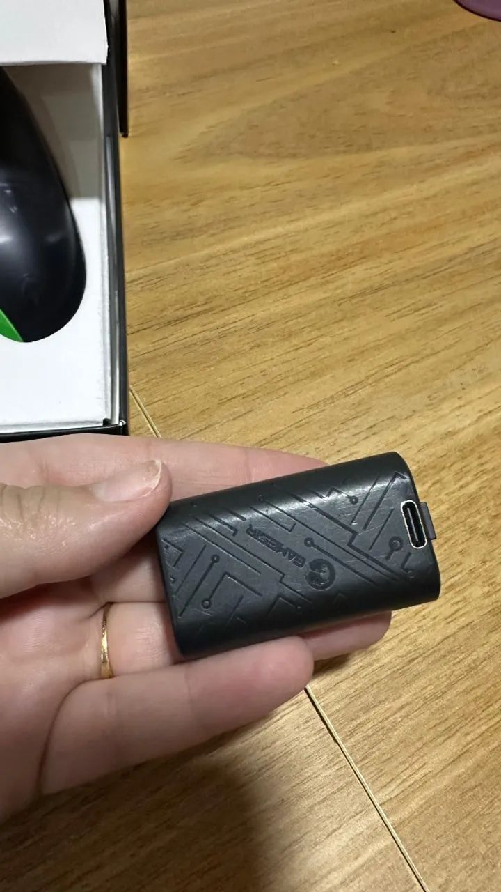 Controle Xbox Edição Limitada de 20 Anos  - Foto 5