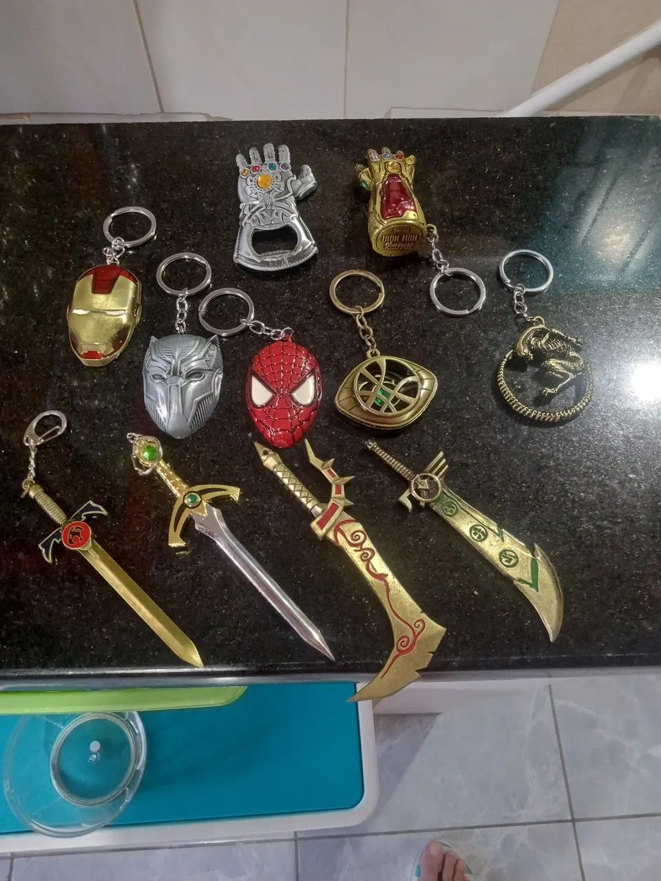Chaveiro  - Foto 2