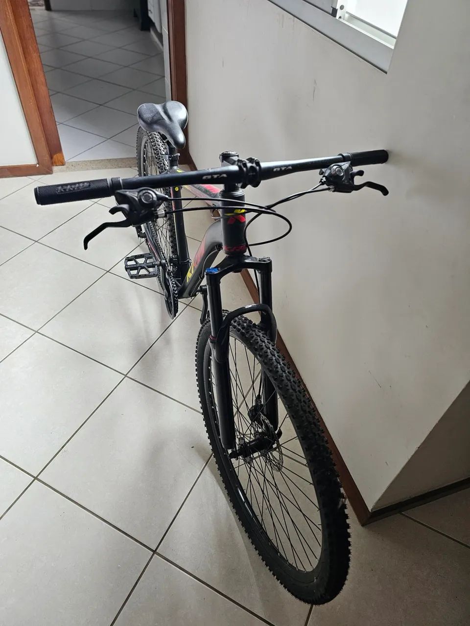 Bicicleta Aro 29. Nova  - Foto 2