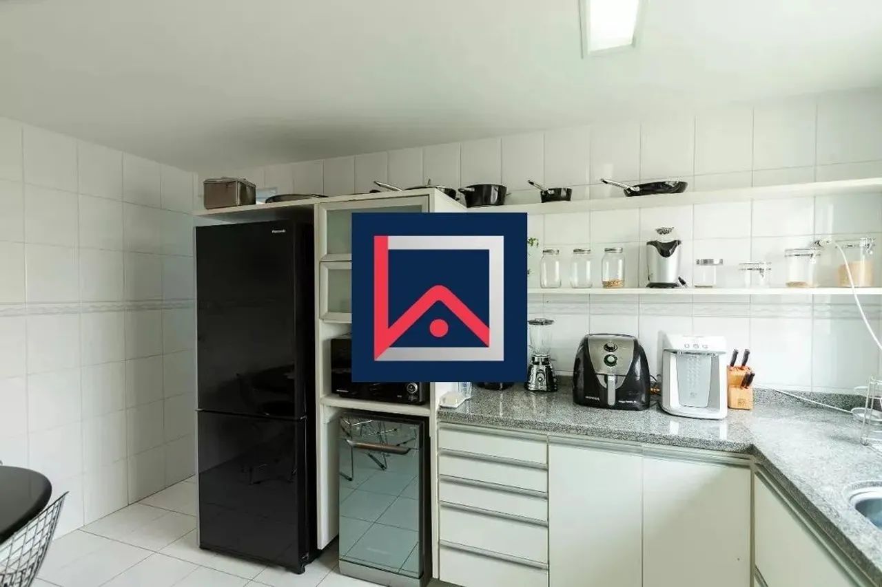 Venda Apartamento 3 Dormitórios - 154 m² Santo Amaro - Foto 11