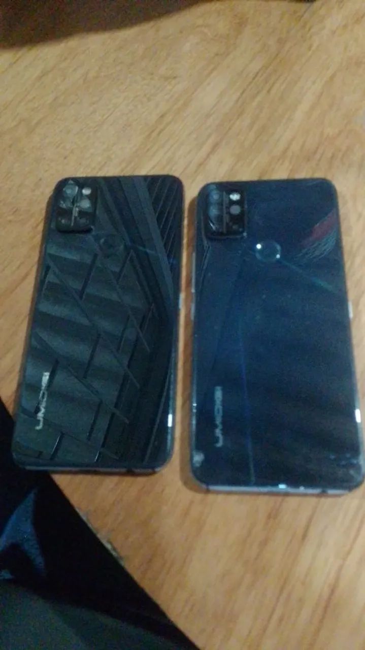 Vendo celular umidigi not90 a - Foto 3