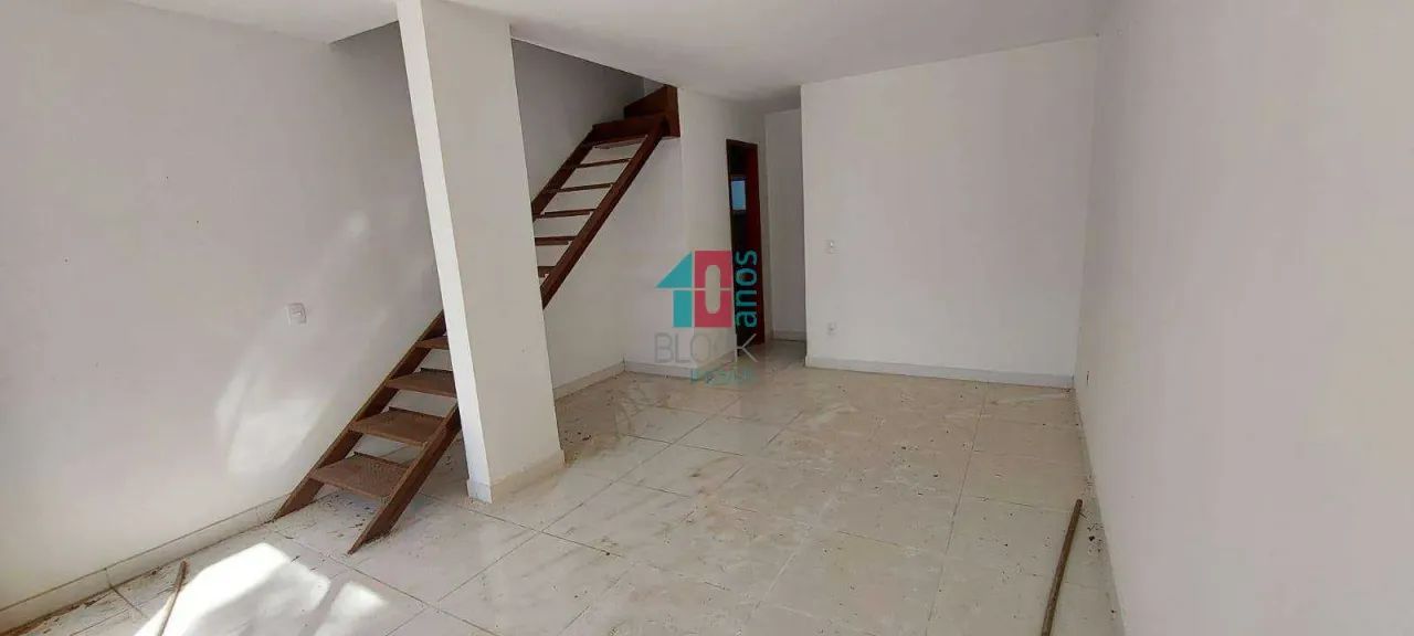 Pedra de Guaratiba | Casa de Rua 2 quartos - Foto 2