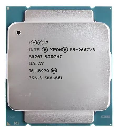 E5 2667 V3 TOP - Foto 4
