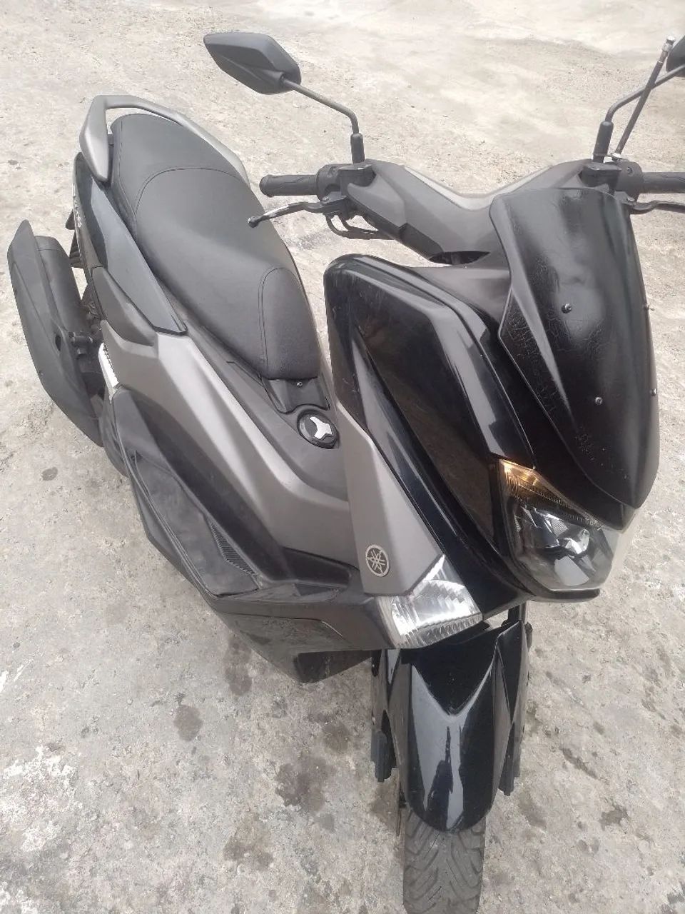 Nmax 2019 - Foto 4