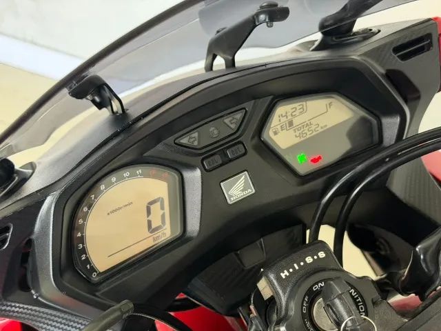 CBR 650F - Foto 4