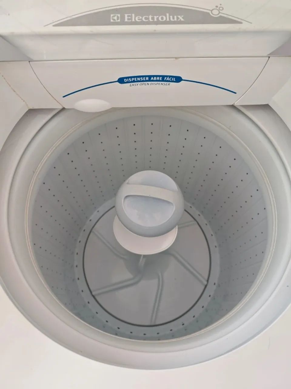 Máquina de lavar Electrolux 10kg - Foto 3