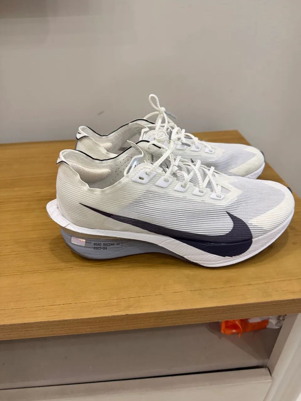Tênis de corrida Nike vapor fly 04 - Calçados Esportivos - Vila