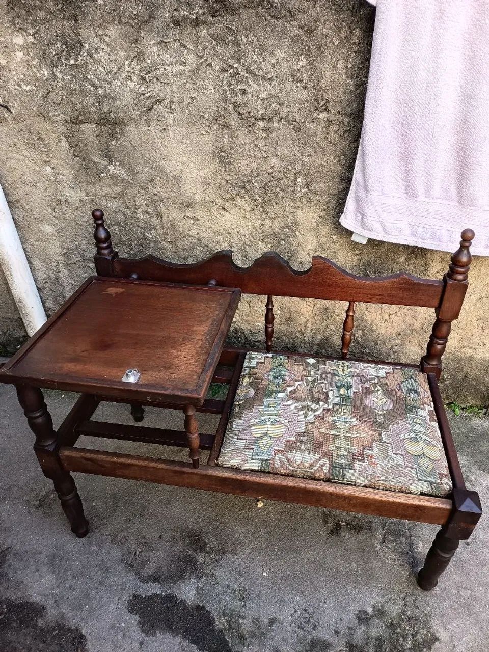 Mesinha de telefone  - Foto 2