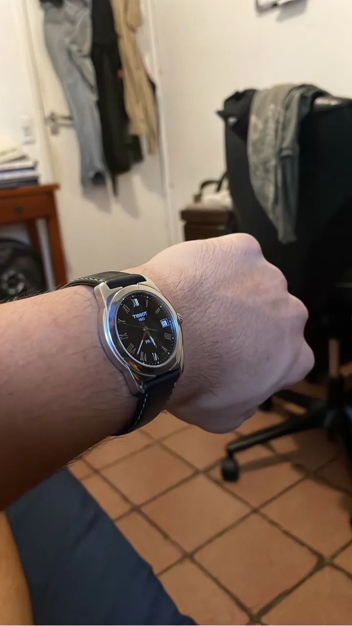 Relogio Tissot PR50