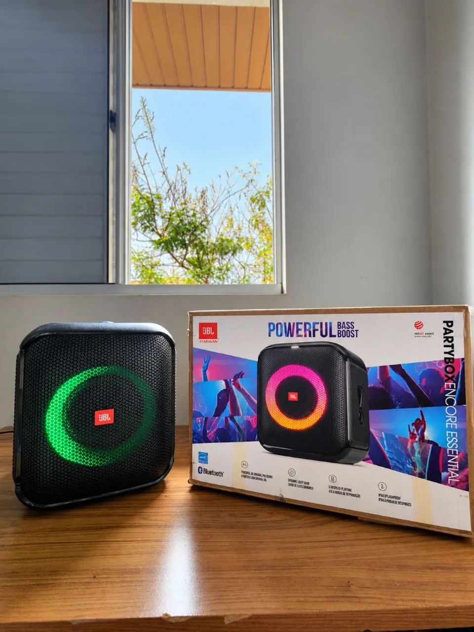 JBL ENCORE ESSENTIAL 